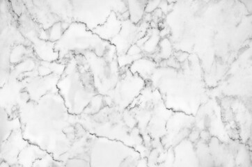Natural White marble texture for skin tile wallpaper luxurious background, for design art work. Stone ceramic art wall interiors backdrop design. Marble with high resolution