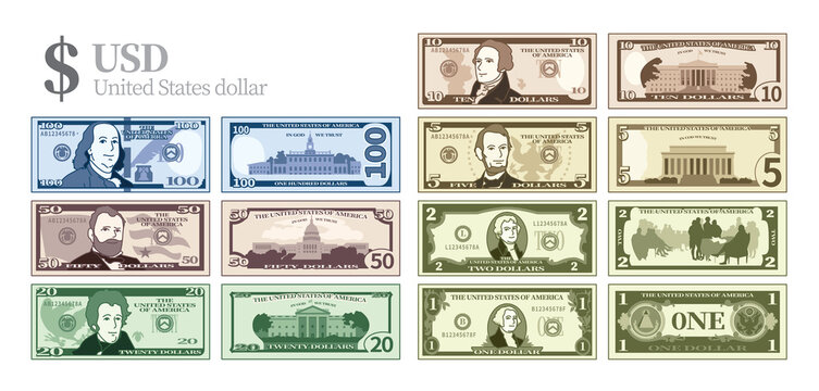 United States dollar