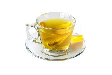 Tea.