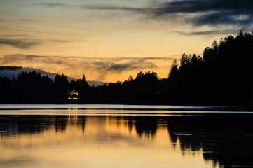 Lac de Gerardmer