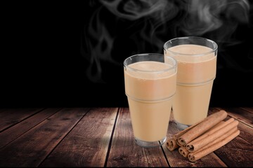 Tea.