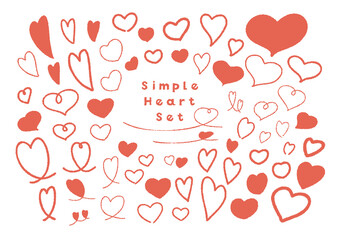 simple hert set 3