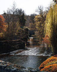 Fototapeta premium Dordogne life