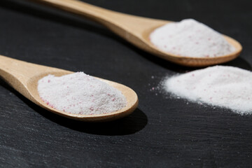 Healthy food; Collagen Protein Powder - Hydrolyzed Collagen