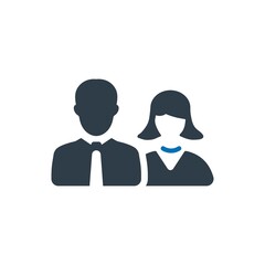 People team icon