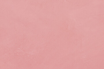 Fototapeta premium Pink concrete wall texture as background and general design work.