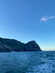 Fototapeta premium ocean