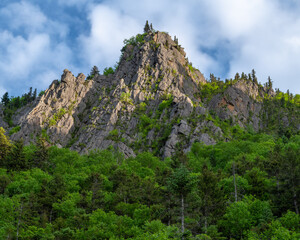 Dixville Notch craig
