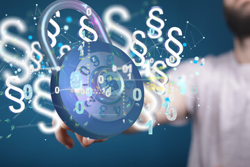 Customer service good cooperation, Consultation