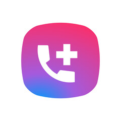 Emergency Line - Sticker