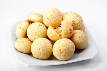 Traditional Brazilian snacks, traditional snacks served in snack bars