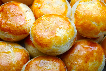 Traditional Brazilian snacks, traditional snacks served in snack bars