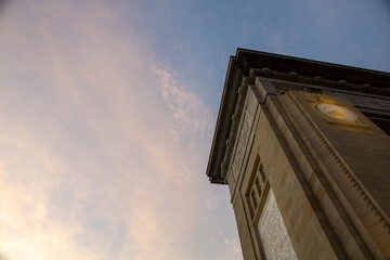 Arch of triumph