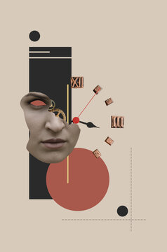 Digital collage
