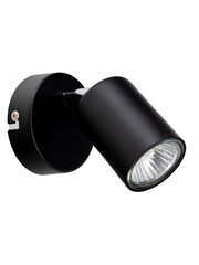 лампа пятно