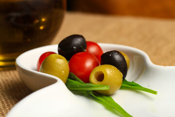 COMIDA