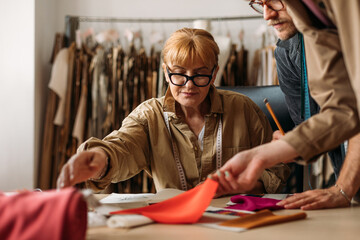 Designers in the Office