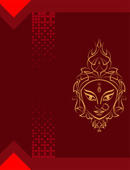 Durga Goddess of Power