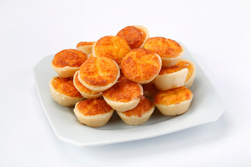 Traditional Brazilian snacks, traditional snacks served in snack bars