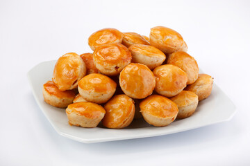 Traditional Brazilian snacks, traditional snacks served in snack bars