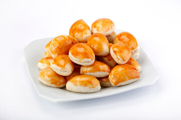 Traditional Brazilian snacks, traditional snacks served in snack bars