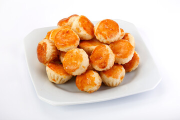 Traditional Brazilian snacks, traditional snacks served in snack bars