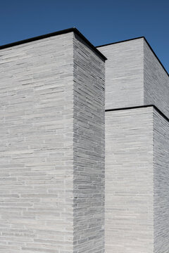 architectural structures