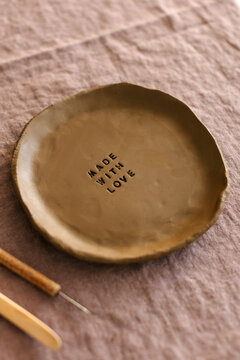 Made with love