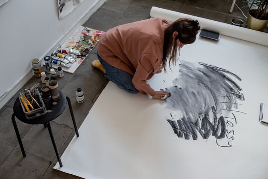 Overview of a creative lab