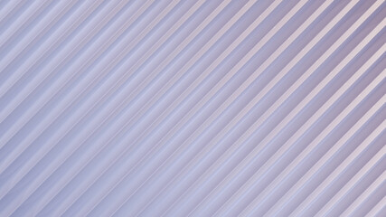 Abstract background with lines and metal gradient