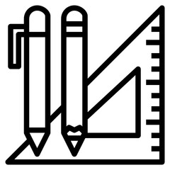education line icon