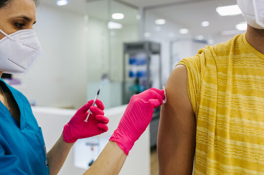 Vaccination