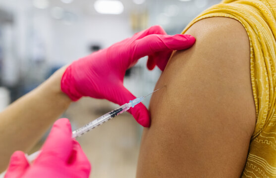 Vaccination