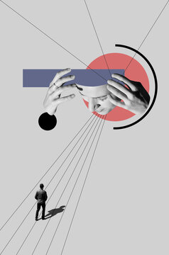 Modern Transcendence