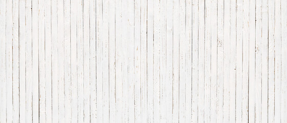 white wood texture background, natural pattern - 439413649