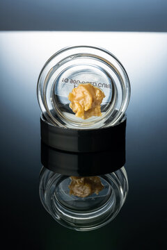 Cannabis Concentrate - Strain: Cold Cure Forpaya