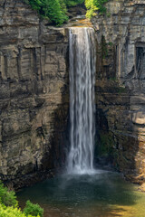 Taughannock Falls State Park