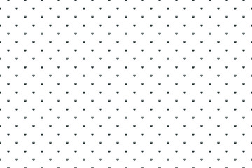 White luxury background. Seamless vector illustration. 