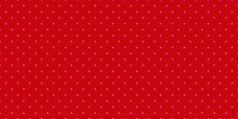 Red luxury background. Seamless vector illustration. 