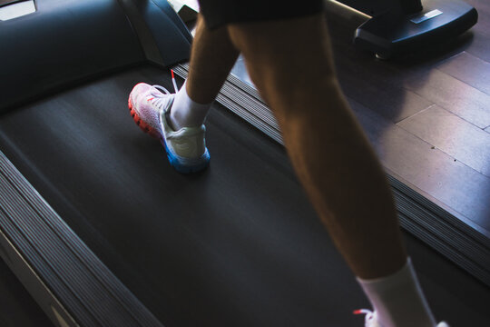 Cardio exercise 