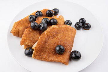 pancakes