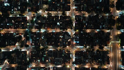 noche ciudad
calles
cenital
drone
night
city
