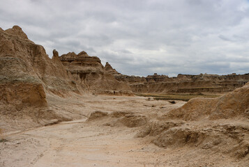 Desert Landscape