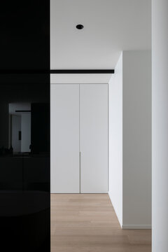 wardrobe and cabinet
