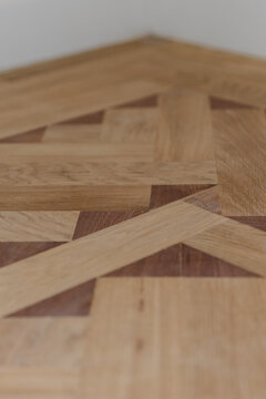 Parquet Detail