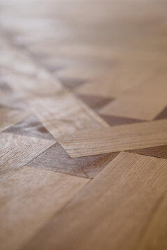 Parquet Detail