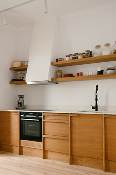 Beautiful Kitchen