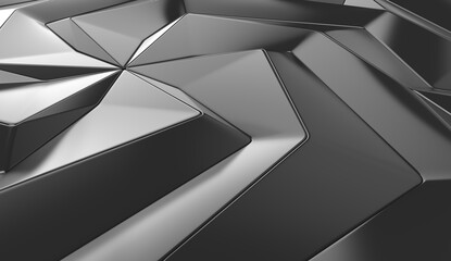 Geometric whirlpool.