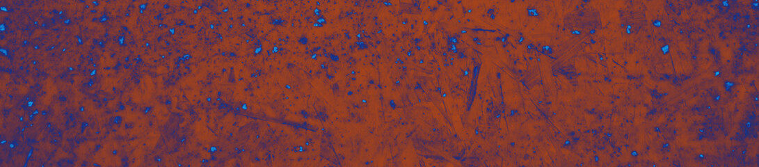 abstract red and blue colors background for design