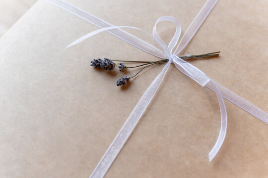 Decoration On The Box